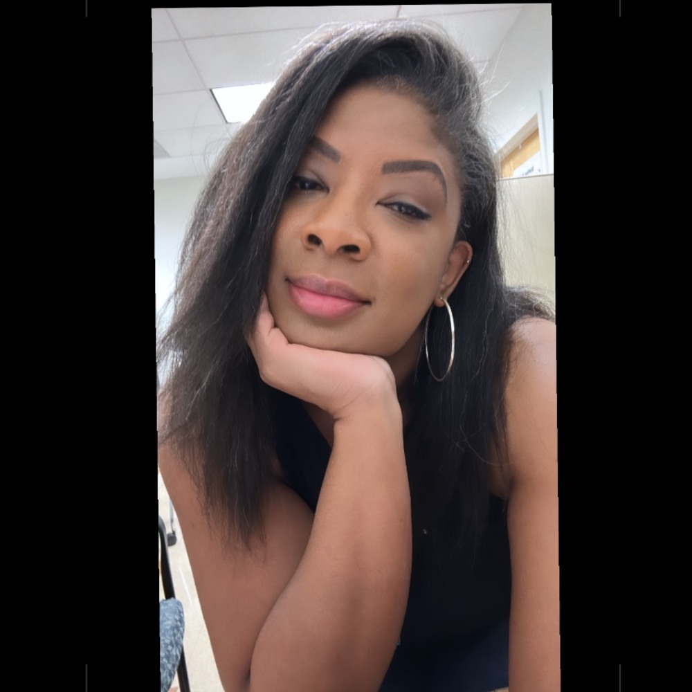 Meet your Posher, Jasmyne